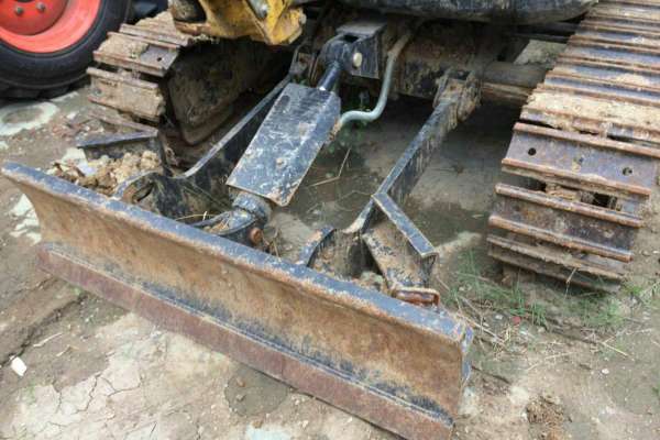 安徽出售转让二手800小时2016年洋马VIO17挖掘机