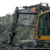 黑龙江出售转让二手12000小时2011年沃尔沃EC240BLC挖掘机