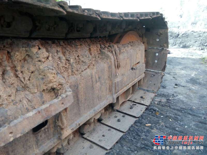 北京出售转让二手7200小时2011年神钢SK200挖掘机