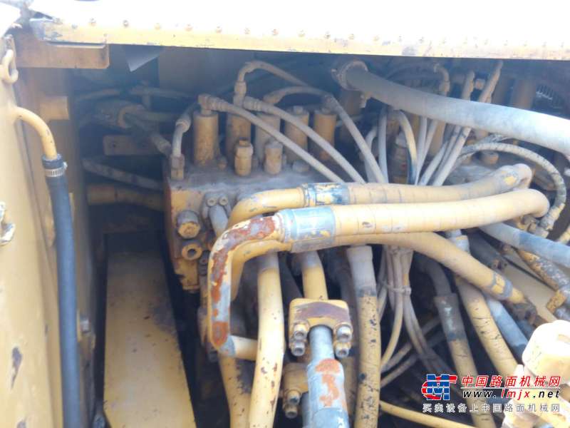 北京出售转让二手6700小时2012年卡特彼勒336D挖掘机