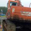 辽宁出售转让二手9500小时2008年斗山DH225LC挖掘机