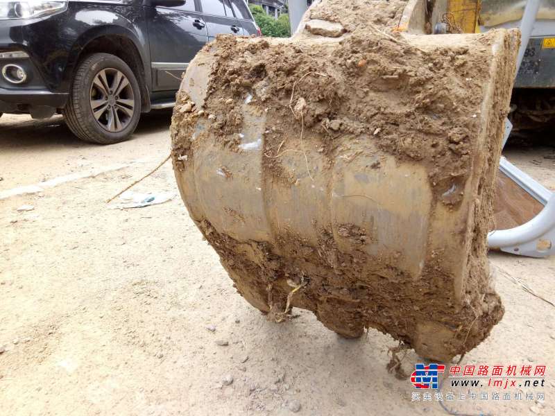 安徽出售转让二手3590小时2015年威克诺森EZ17挖掘机