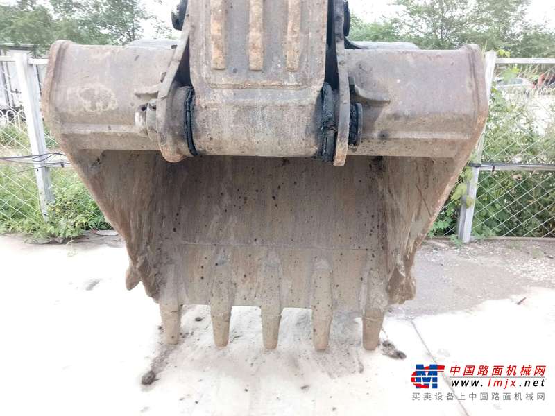 辽宁出售转让二手12000小时2011年斗山DH225LC挖掘机