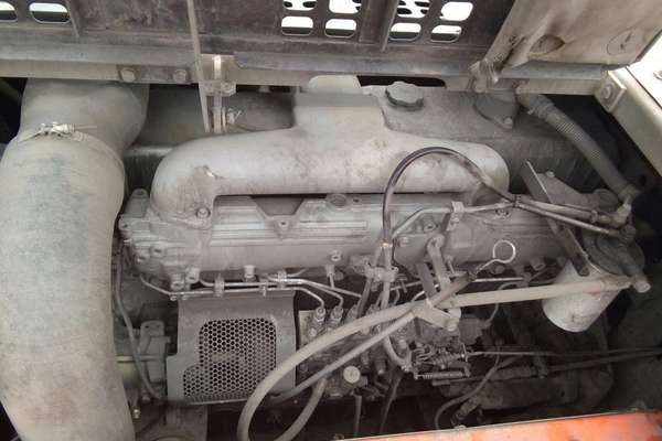 山西出售转让二手13000小时2010年日立ZX450H挖掘机