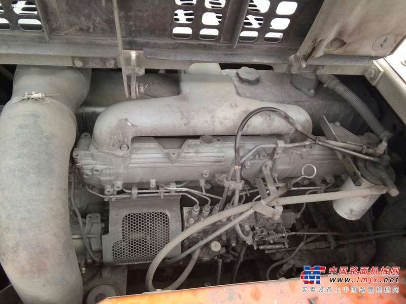 山西出售转让二手13000小时2010年日立ZX450H挖掘机