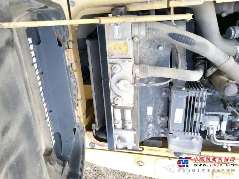 辽宁出售转让二手5500小时2011年小松PC110挖掘机