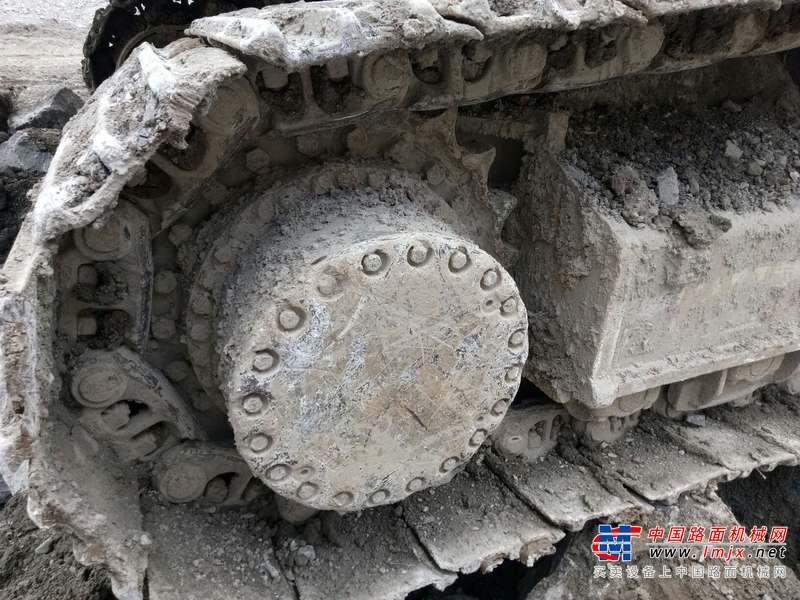 辽宁出售转让二手11000小时2012年日立ZX330挖掘机