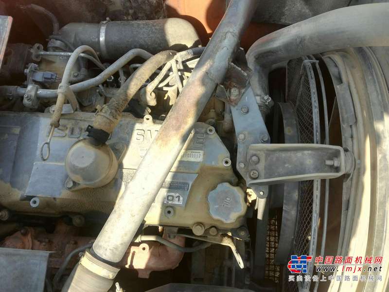 山西出售转让二手11000小时2008年日立ZX240挖掘机