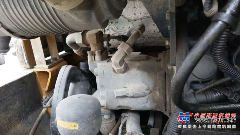 安徽出售转让二手6500小时2012年福田雷沃FR65V8挖掘机