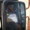 吉林出售转让二手10000小时2008年日立ZX70挖掘机
