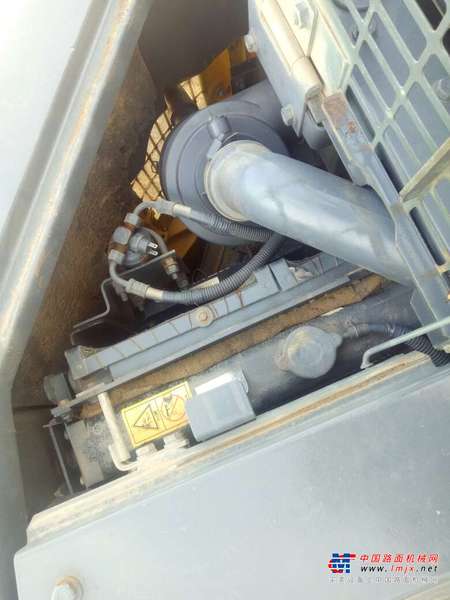 辽宁出售转让二手10000小时2010年小松PC128US挖掘机
