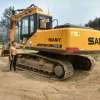 山西出售转让二手6000小时2011年三一重工SY215C挖掘机