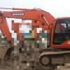 陕西出售转让二手6000小时2010年斗山DH225LC挖掘机