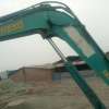 山西出售转让二手3300小时2012年宣工SR060挖掘机