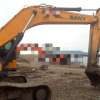 黑龙江出售转让二手10800小时2010年三一重工SY215C挖掘机