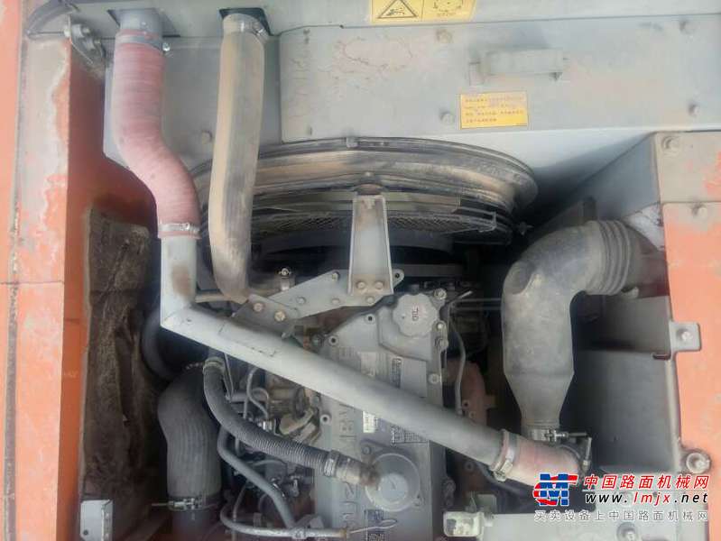 山西出售转让二手8300小时2010年日立ZX240挖掘机