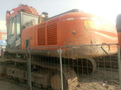 山西出售转让二手9000小时2011年日立ZX360LC挖掘机