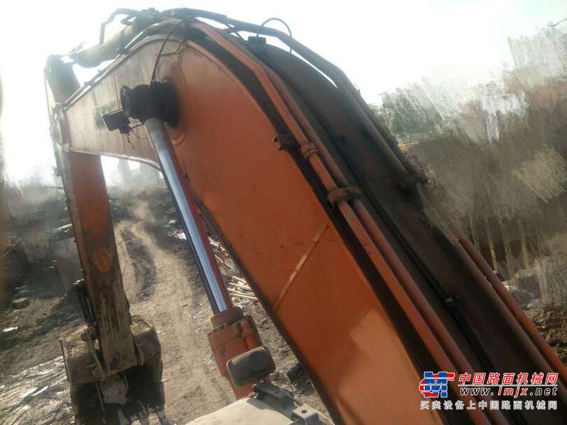 山西出售转让二手8400小时2012年日立ZX360H挖掘机