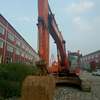 辽宁出售转让二手12000小时2007年斗山DH258LC挖掘机