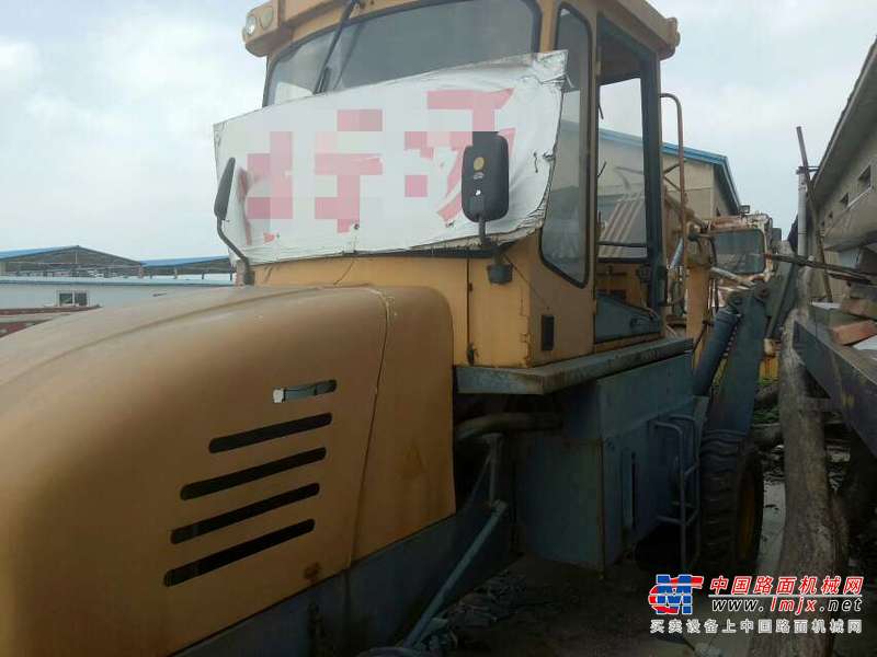 辽宁出售转让二手3000小时2010年圣力WL60B挖掘机