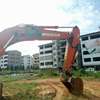 江西出售转让二手14000小时2008年斗山DH220LC挖掘机