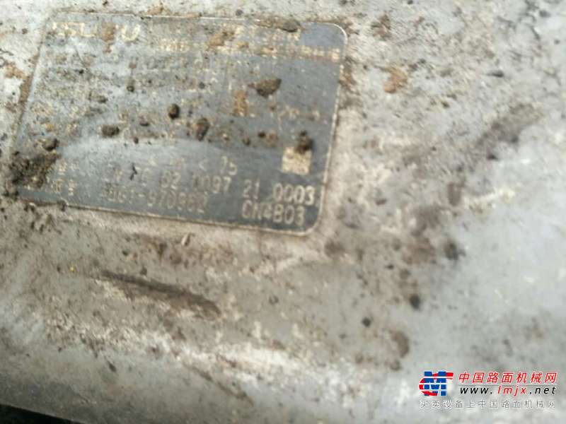 江西出售转让二手8000小时2010年玉柴YC135挖掘机
