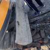 黑龙江出售转让二手8000小时2011年三一重工SY75C挖掘机