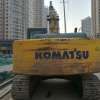 陕西出售转让二手4000小时2012年中联重科ZE230E挖掘机
