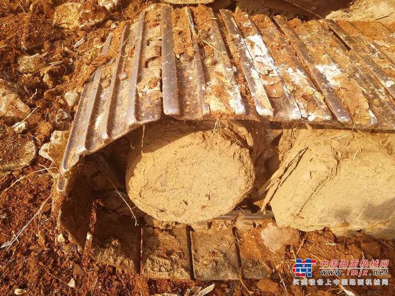 山东出售转让二手9852小时2007年斗山DH220LC挖掘机