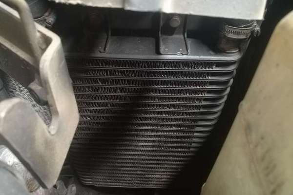 陕西出售转让二手8000小时2007年日立ZX50U挖掘机