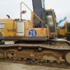 陕西出售转让二手8000小时2011年沃尔沃EC210BLC挖掘机