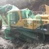 山西出售转让二手17000小时2011年沃尔沃EC360BLC挖掘机