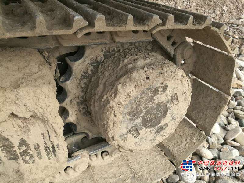 辽宁出售转让二手8000小时2010年三一重工SY215C挖掘机
