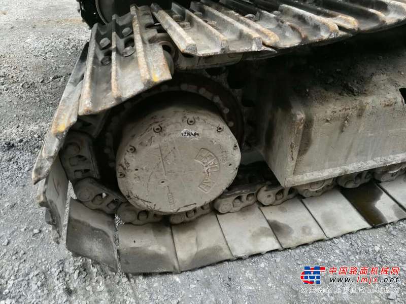 江西出售转让二手10000小时2010年三一重工SY215C8挖掘机