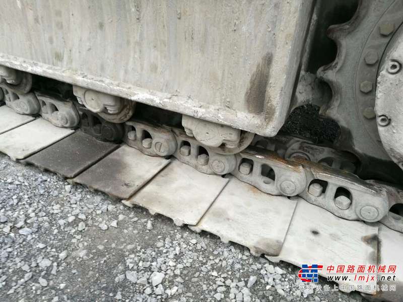 江西出售转让二手10000小时2010年三一重工SY215C8挖掘机