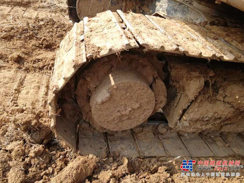 山东出售转让二手5423小时2015年徐工XE60CA挖掘机