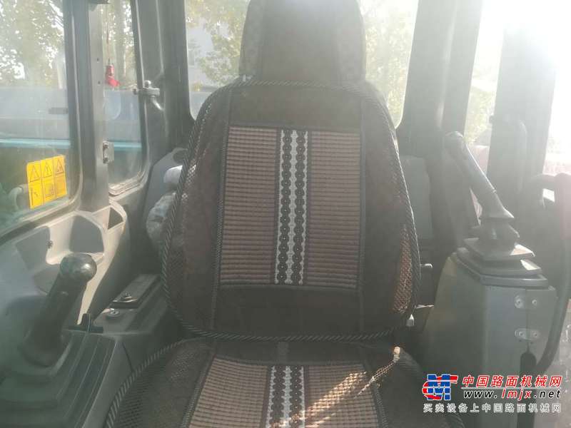 辽宁出售转让二手8500小时2005年神钢SK230挖掘机