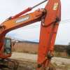 辽宁出售转让二手4500小时2012年斗山DH225LC挖掘机