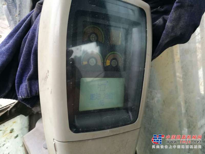 江西出售转让二手20000小时2004年卡特彼勒320C挖掘机