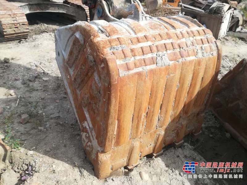 辽宁出售转让二手5000小时2011年日立ZX210H挖掘机