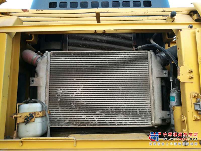 江西出售转让二手7000小时2012年小松PC360挖掘机