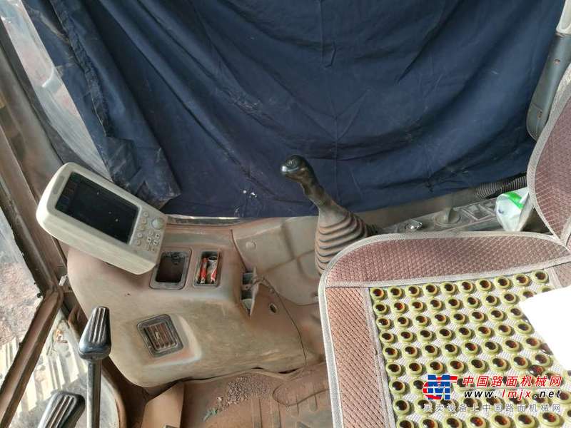 江西出售转让二手11000小时2008年三一重工SY360C挖掘机