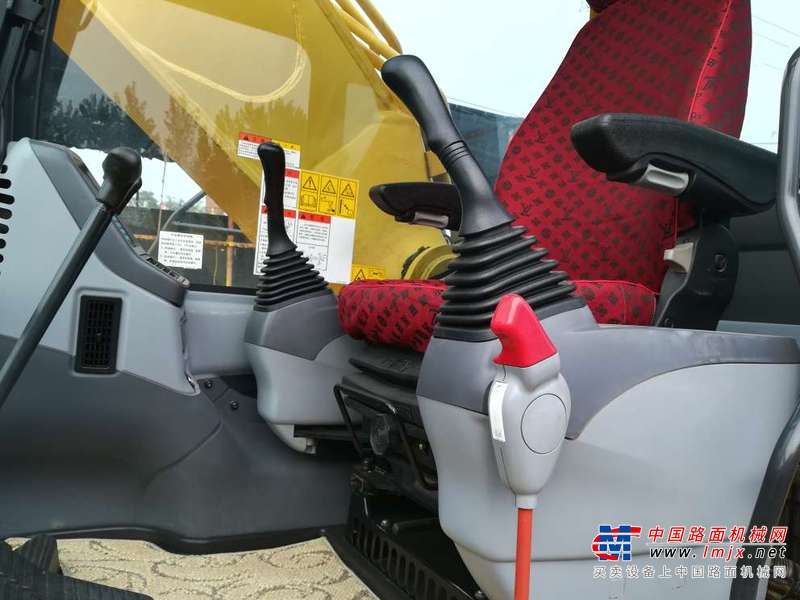 辽宁出售转让二手3000小时2010年小松PC360挖掘机