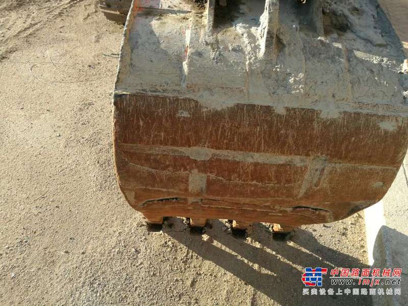 黑龙江出售转让二手9000小时2008年日立ZX70挖掘机
