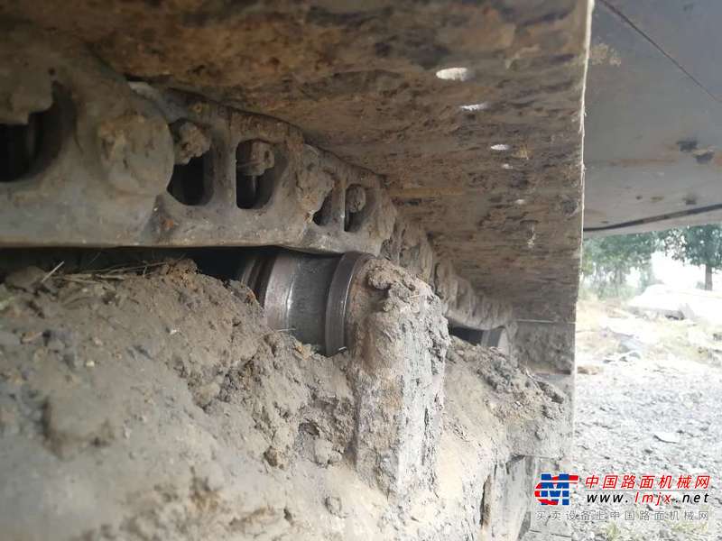 山东出售转让二手7769小时2012年三一重工SY75C挖掘机