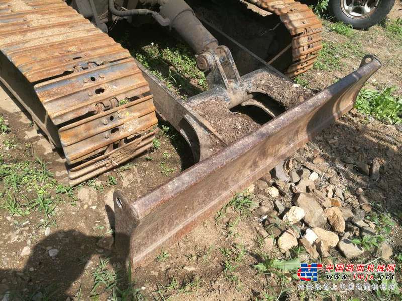 辽宁出售转让二手5000小时2011年卡特重工CT80挖掘机