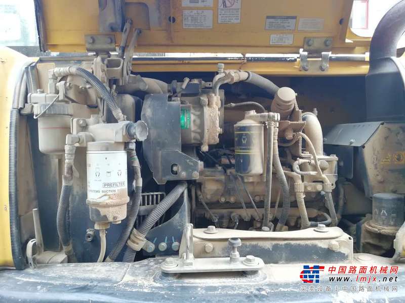 山东出售转让二手7900小时2012年小松PC60挖掘机
