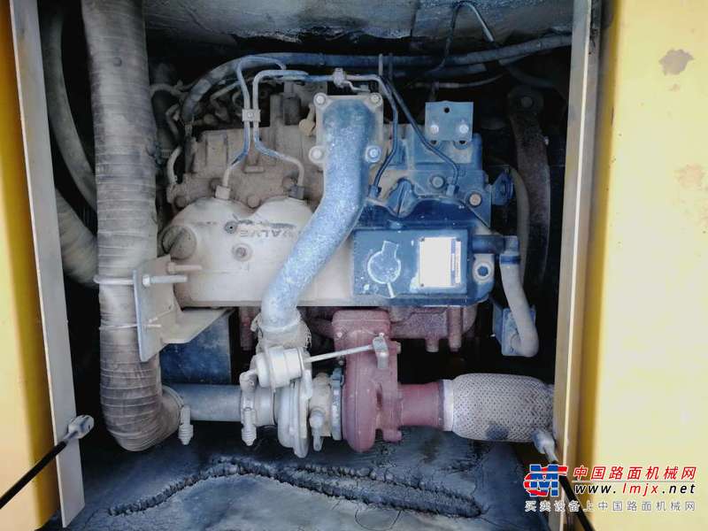 贵州出售转让二手7320小时2010年奇瑞迪凯DE85挖掘机