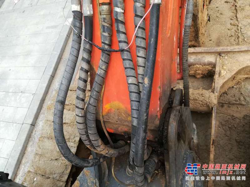 辽宁出售转让二手10000小时2011年斗山DX60挖掘机