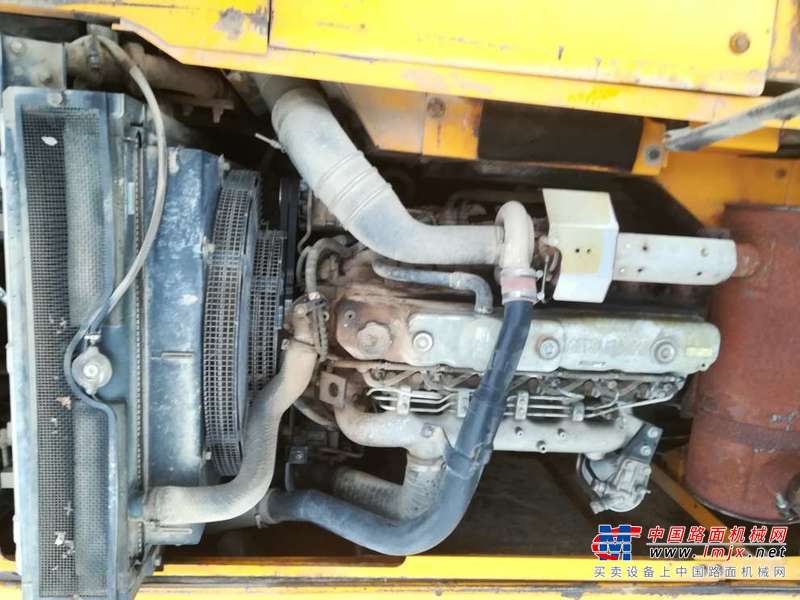 安徽出售转让二手7805小时2011年三一重工SY215C挖掘机